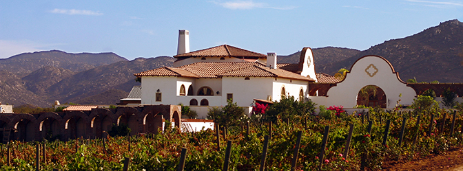 Adobe Guadalupe