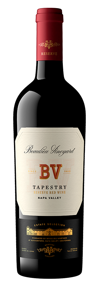 Beaulieu Vineyards Coastal Chardonnay