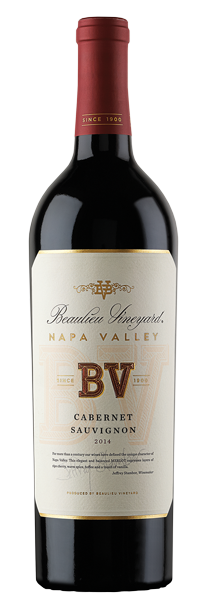 Beaulieu Vineyards Napa Valley Cabernet Sauvignon