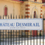 Chateau Desmirail