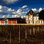 Château Hosanna