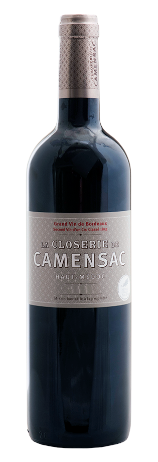 La Closerie de Camensac