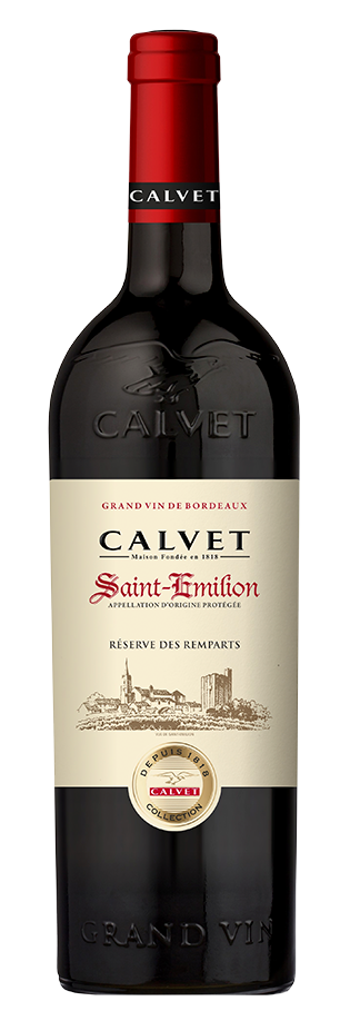 Calvet Saint-Emilion