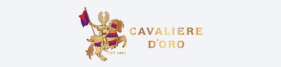 Cavaliere d’Oro