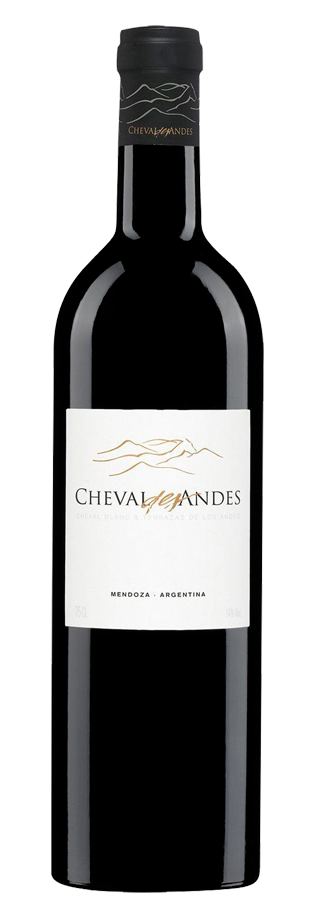 Cheval des Andes
