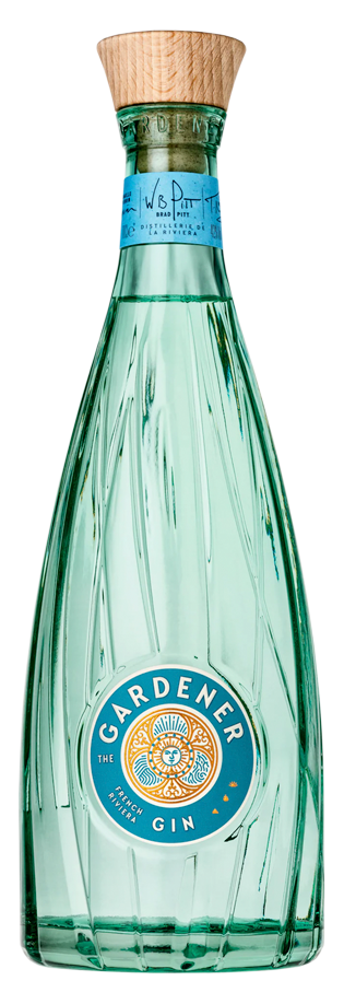 The Gardener Gin