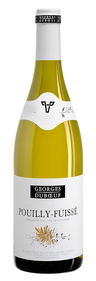 Georges Duboeuf Pouilly Fuisse