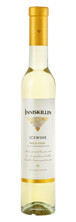 INNISKILLIN ICE WINE GOLD VIDAL