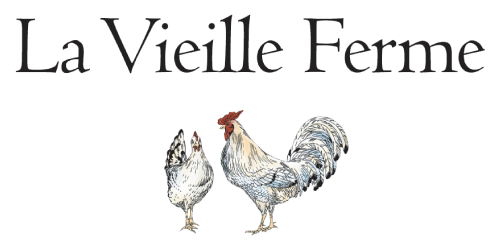 La Vieille Ferme