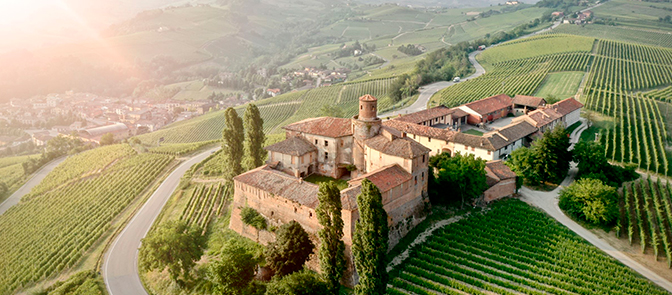 Marchesi di Barolo