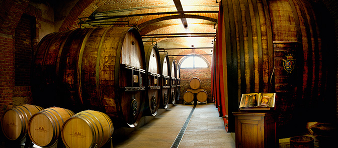 Marchesi di Barolo