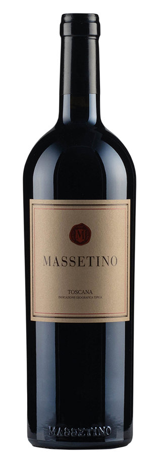 ORNELLAIA MASSETINO