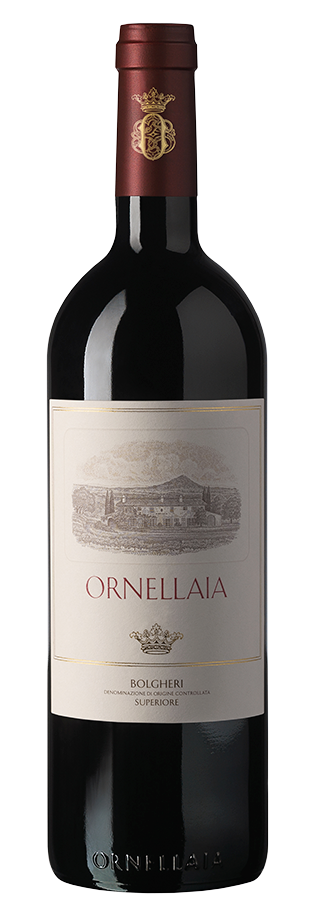 ORNELLAIA
