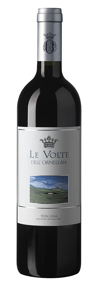 LE VOLTE DELL´ORNELLAIA