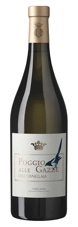 POGGIO ALLE GAZZE DELL´ORNELLAIA