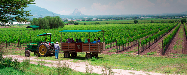 Paso de Serra