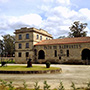 Pazo Barrantes