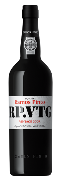 Ramos Pinto Vintage