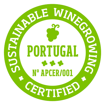 Certified Sustainable Winegrowing