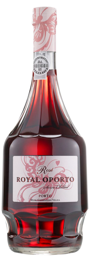 Real Companhia Velha RUBY PORTO