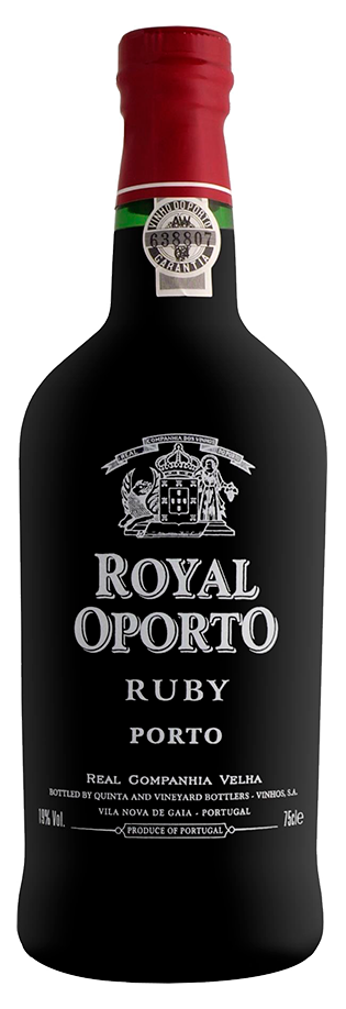 Real Companhia Velha RUBY PORTO