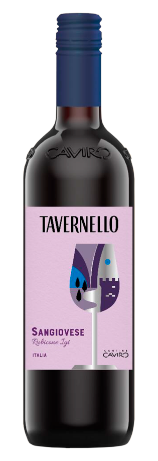 Tavernello Sangiovese