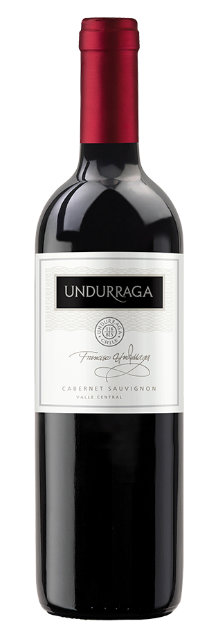 Undurraga Varietal Cabernet Sauvignon