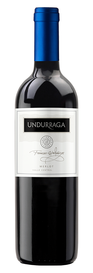 Undurraga Varietal Merlot