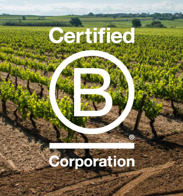 Vallformosa Certified B Corp