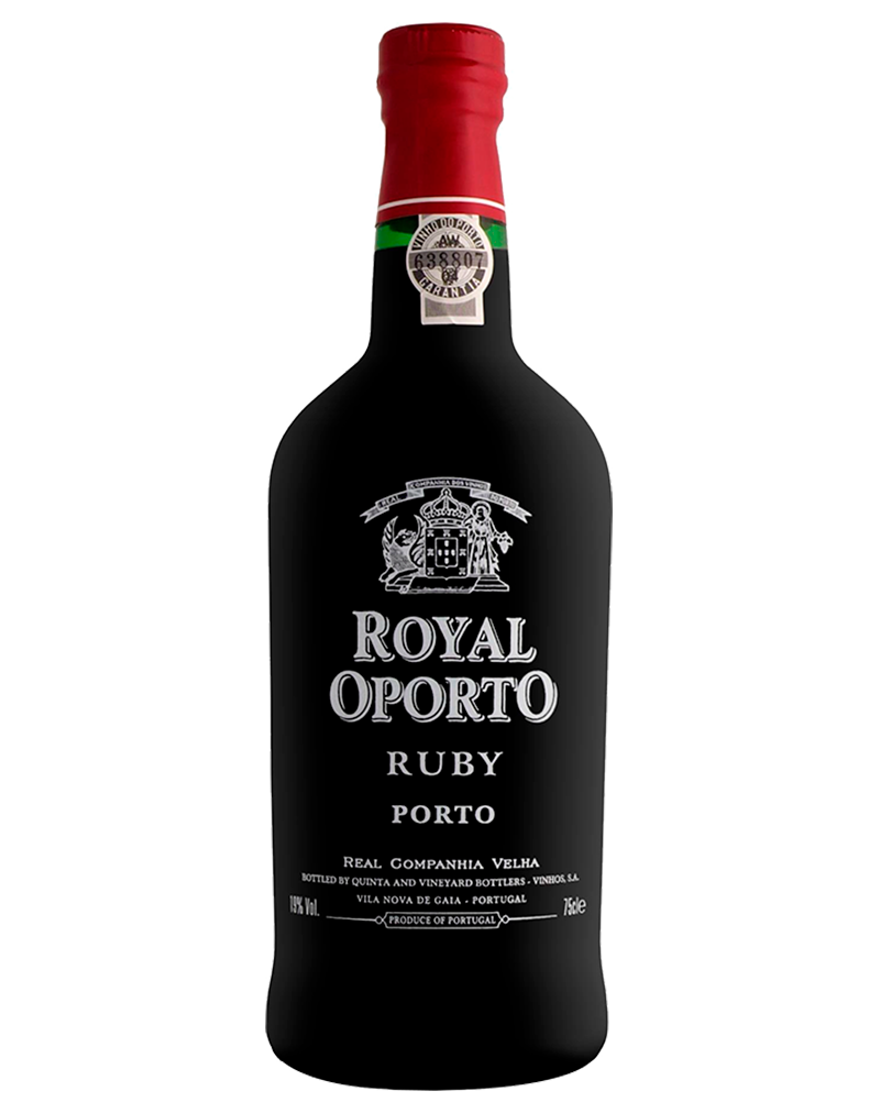 Royal Oporto Ruby