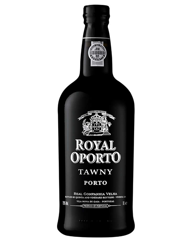 Royal Oporto Tawny