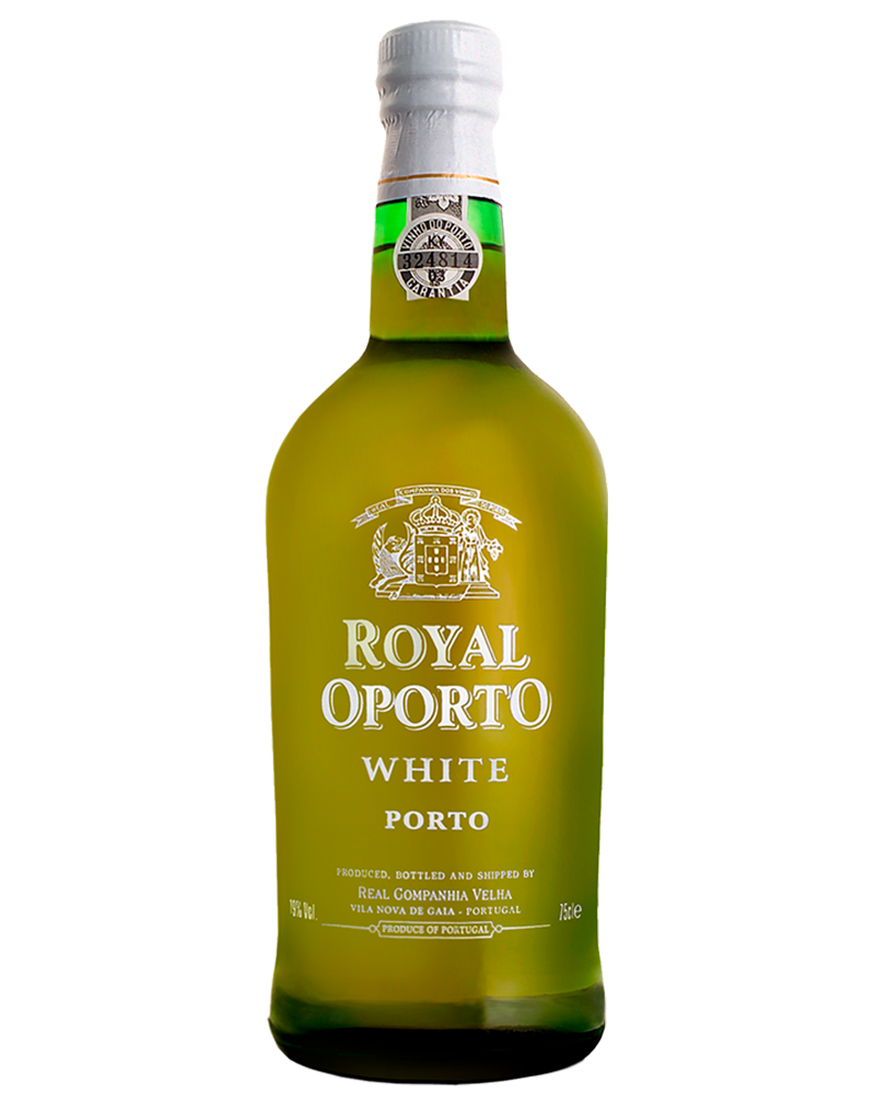 Royal Oporto White