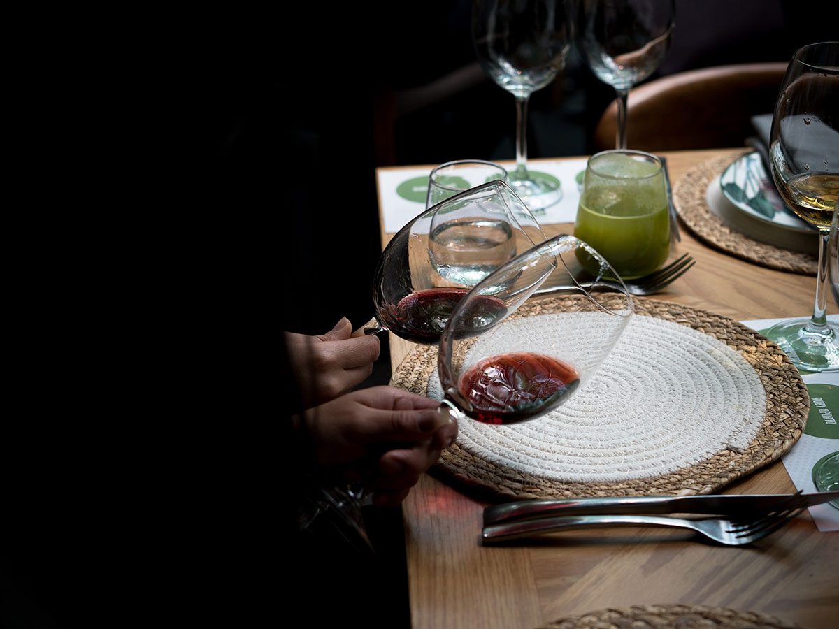 Royal Mixology by Royal Oporto