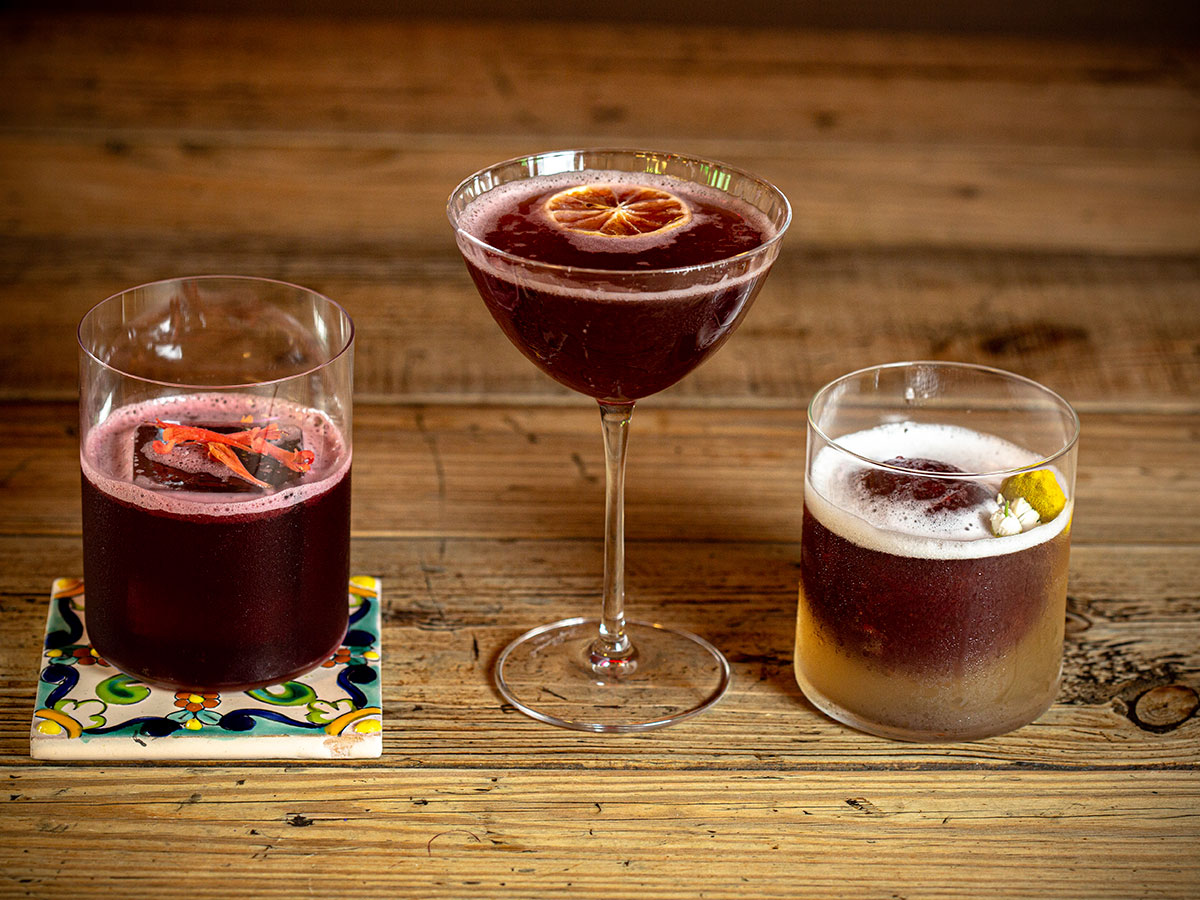 Royal Mixology by Royal Oporto