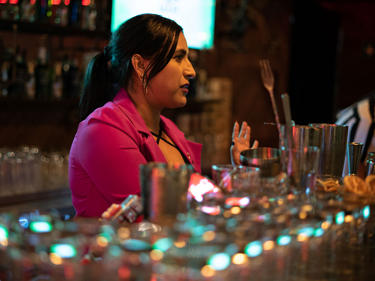 Royal Mixology by Royal Oporto
