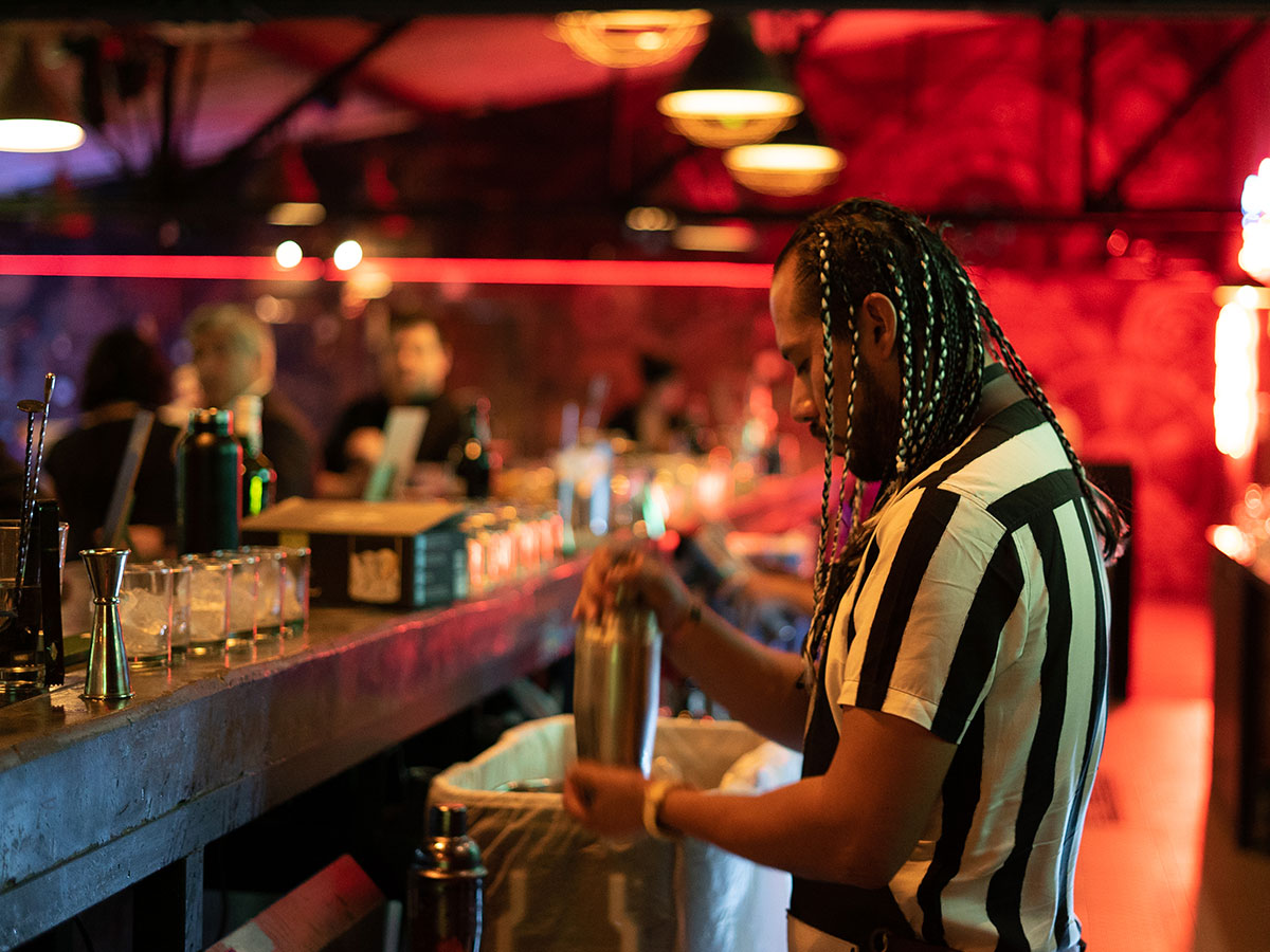 Royal Mixology by Royal Oporto