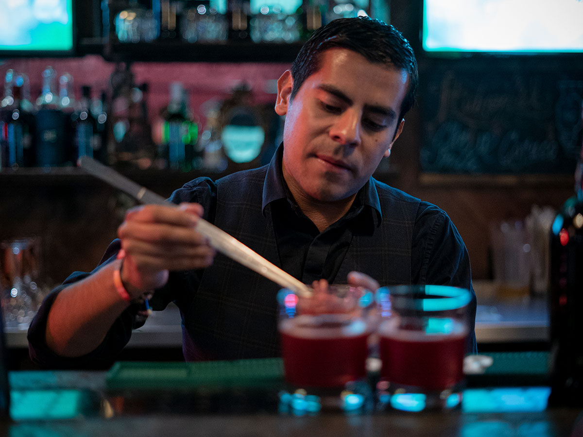 Royal Mixology by Royal Oporto