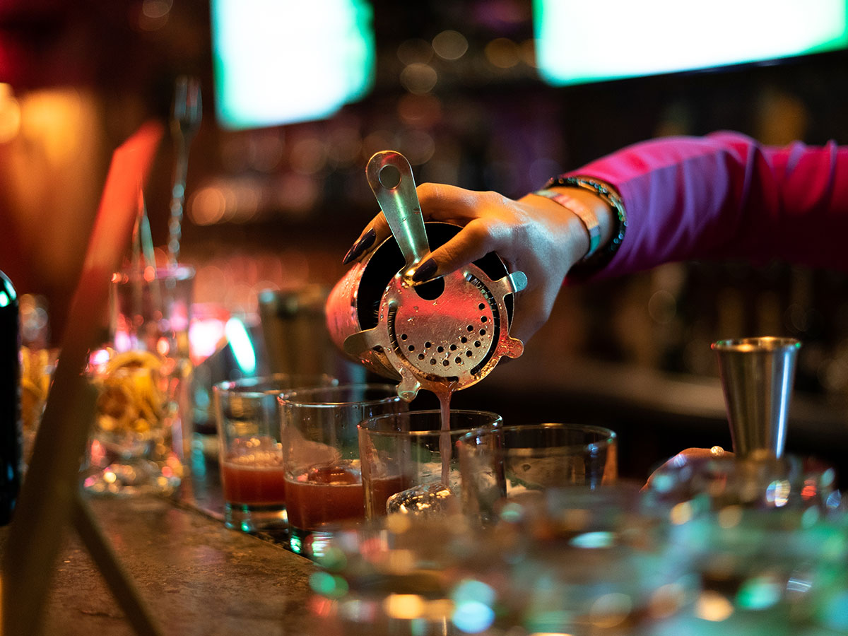 Royal Mixology by Royal Oporto